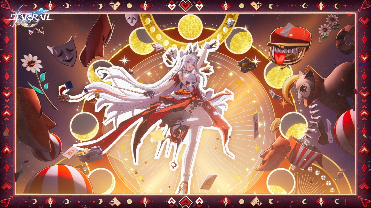 Honkai: Star Rail 4.6 có gì hot? Collab, collab và Aeon!