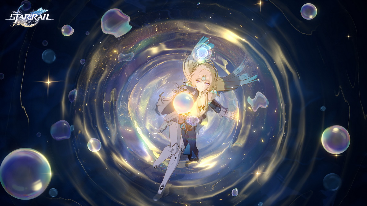 Honkai: Star Rail 4.6 có gì hot? Collab, collab và Aeon!