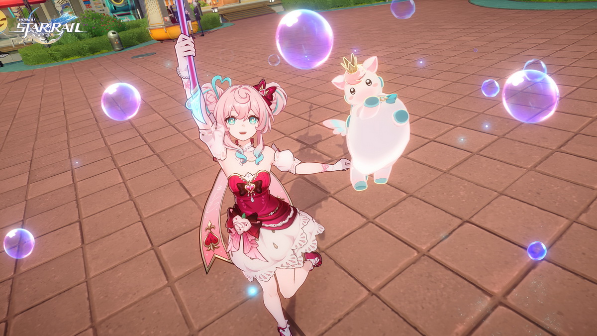 Honkai: Star Rail 4.6 có gì hot? Collab, collab và Aeon!