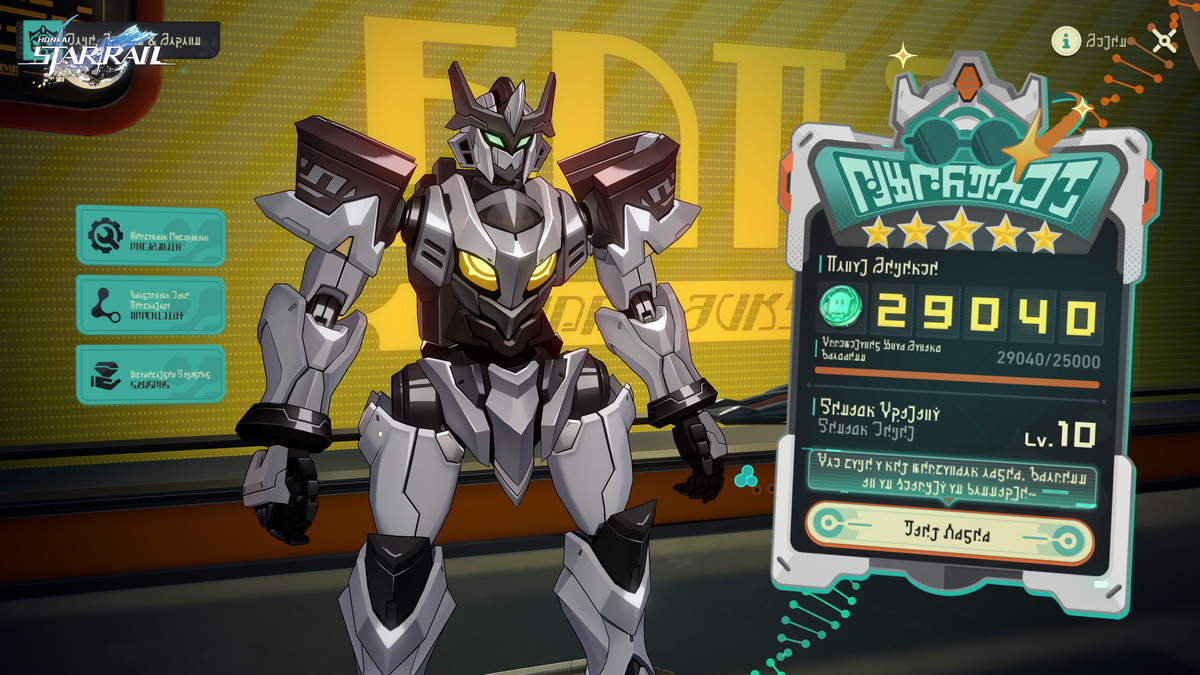 Honkai: Star Rail 4.6 có gì hot? Collab, collab và Aeon!