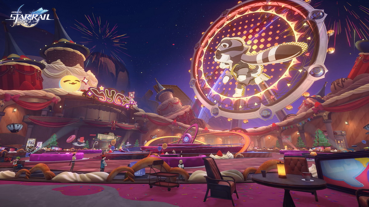 Honkai: Star Rail 4.7