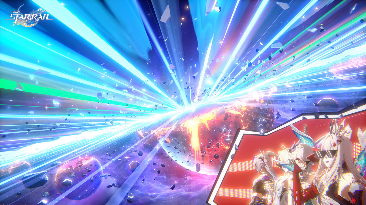 Honkai: Star Rail 4.7