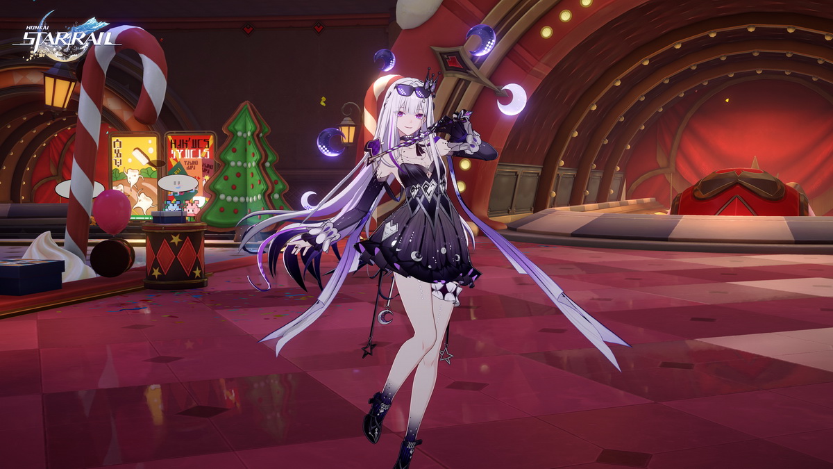 Honkai: Star Rail 4.7