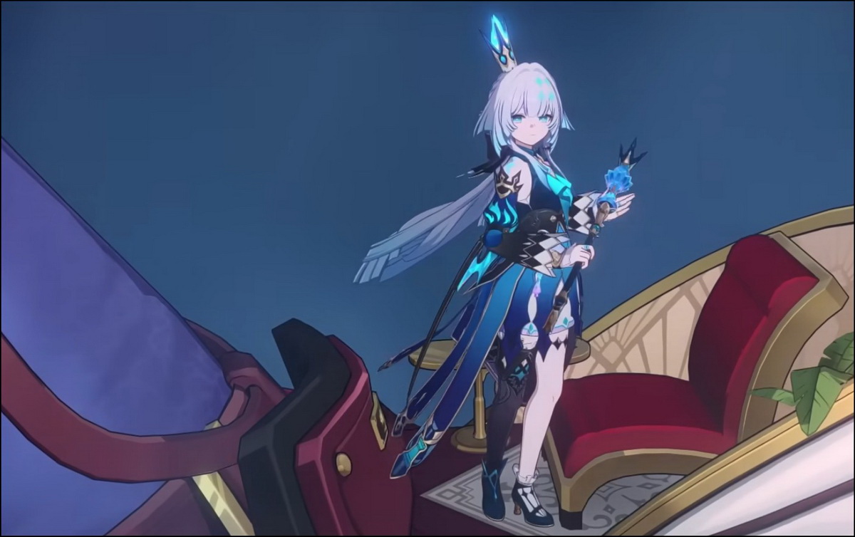Honkai: Star Rail – Hướng dẫn build Cerydra