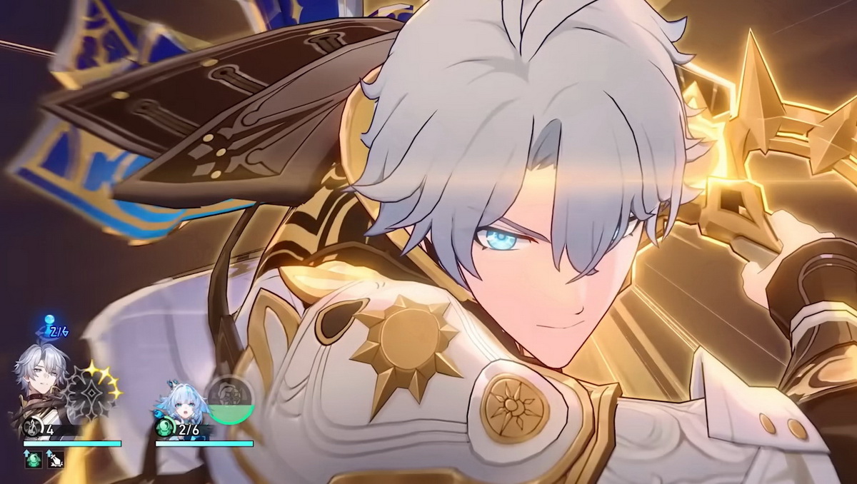 Honkai: Star Rail – Hướng dẫn build Cerydra
