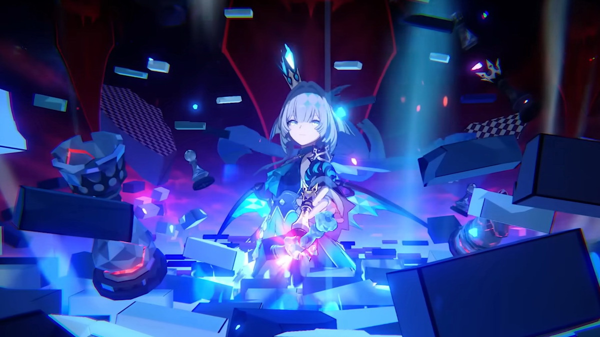 Honkai: Star Rail – Hướng dẫn build Cerydra
