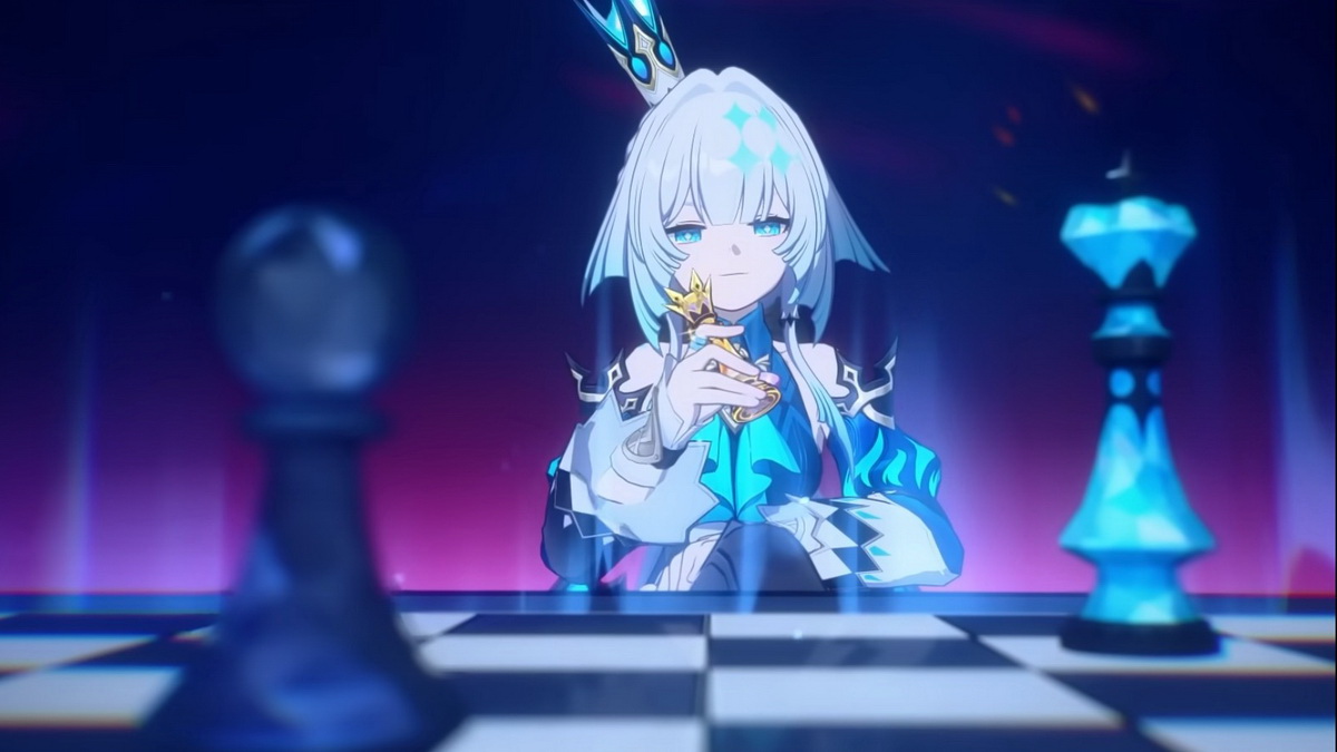 Honkai: Star Rail – Hướng dẫn build Cerydra
