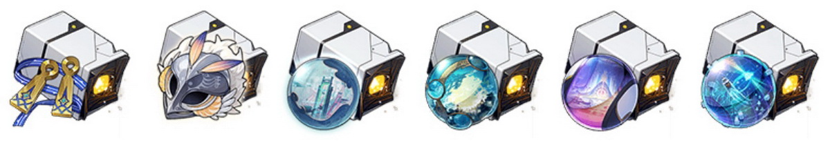 Honkai: Star Rail – Hướng dẫn build Cerydra