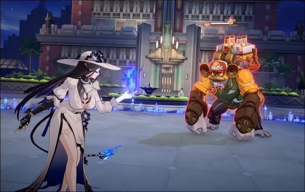 Honkai: Star Rail – Hướng dẫn build Dahlia, người giải cứu Kích Phá