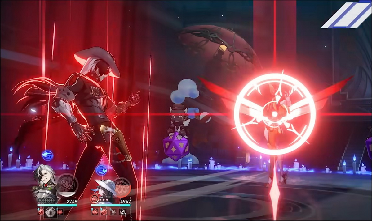 Honkai: Star Rail – Hướng dẫn build Dahlia, người giải cứu Kích Phá