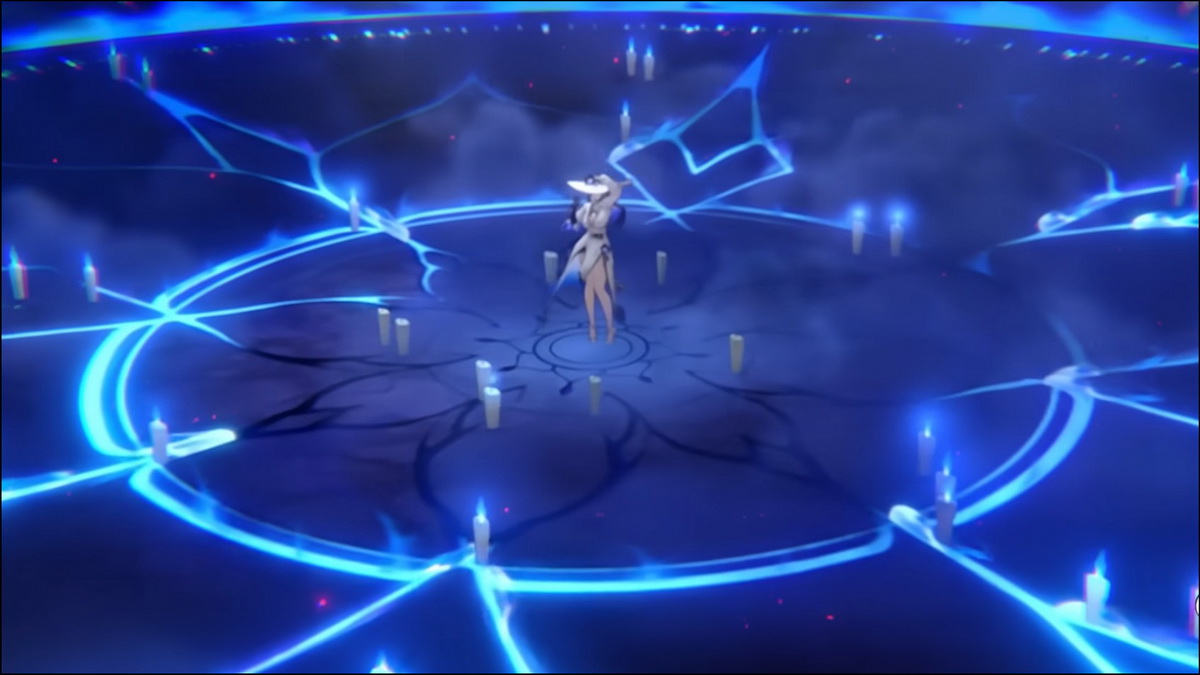 Honkai: Star Rail – Hướng dẫn build Dahlia, người giải cứu Kích Phá