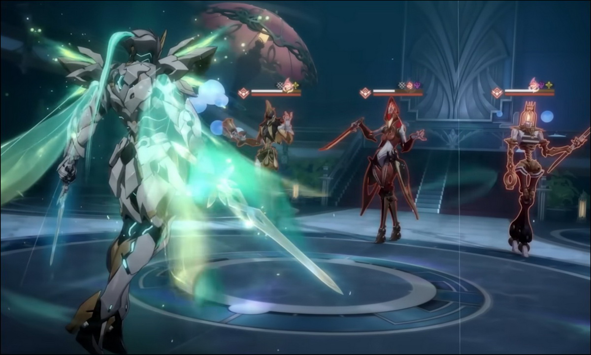 Honkai: Star Rail – Hướng dẫn build Dahlia, người giải cứu Kích Phá