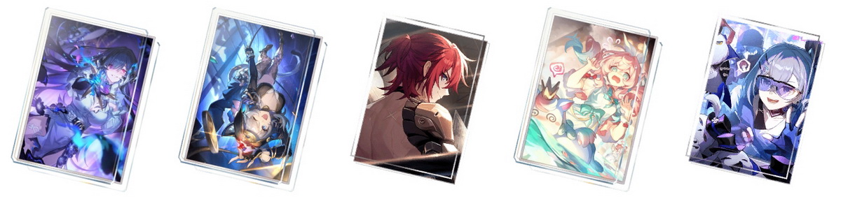 Honkai: Star Rail – Hướng dẫn build Dahlia, người giải cứu Kích Phá