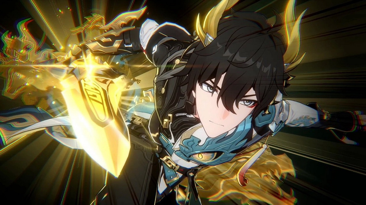 Honkai: Star Rail – Hướng dẫn build Dan Heng Permansor Terrae