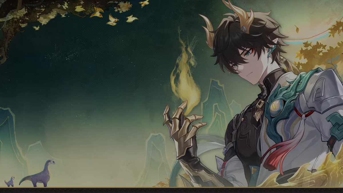 Honkai: Star Rail – Hướng dẫn build Dan Heng Permansor Terrae