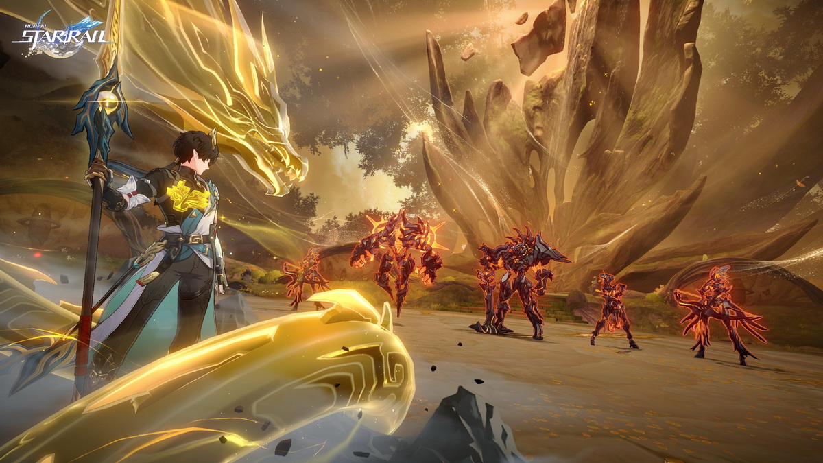Honkai: Star Rail – Hướng dẫn build Dan Heng Permansor Terrae