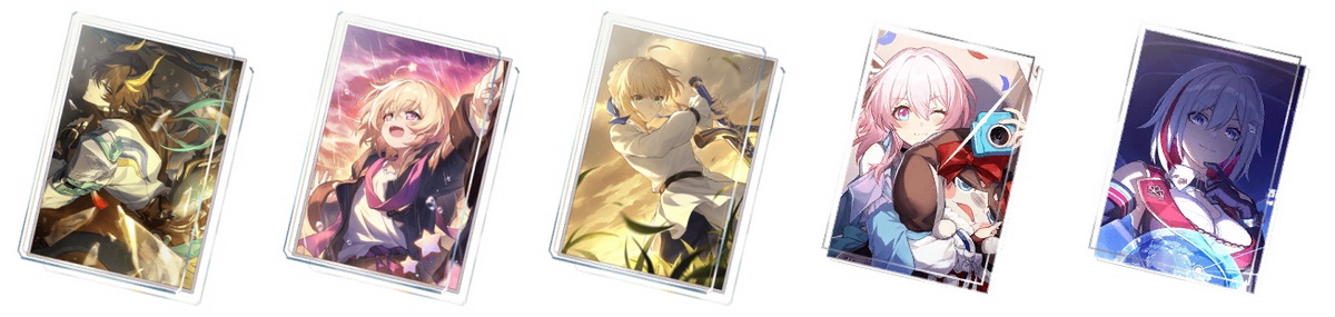 Honkai: Star Rail – Hướng dẫn build Dan Heng Permansor Terrae
