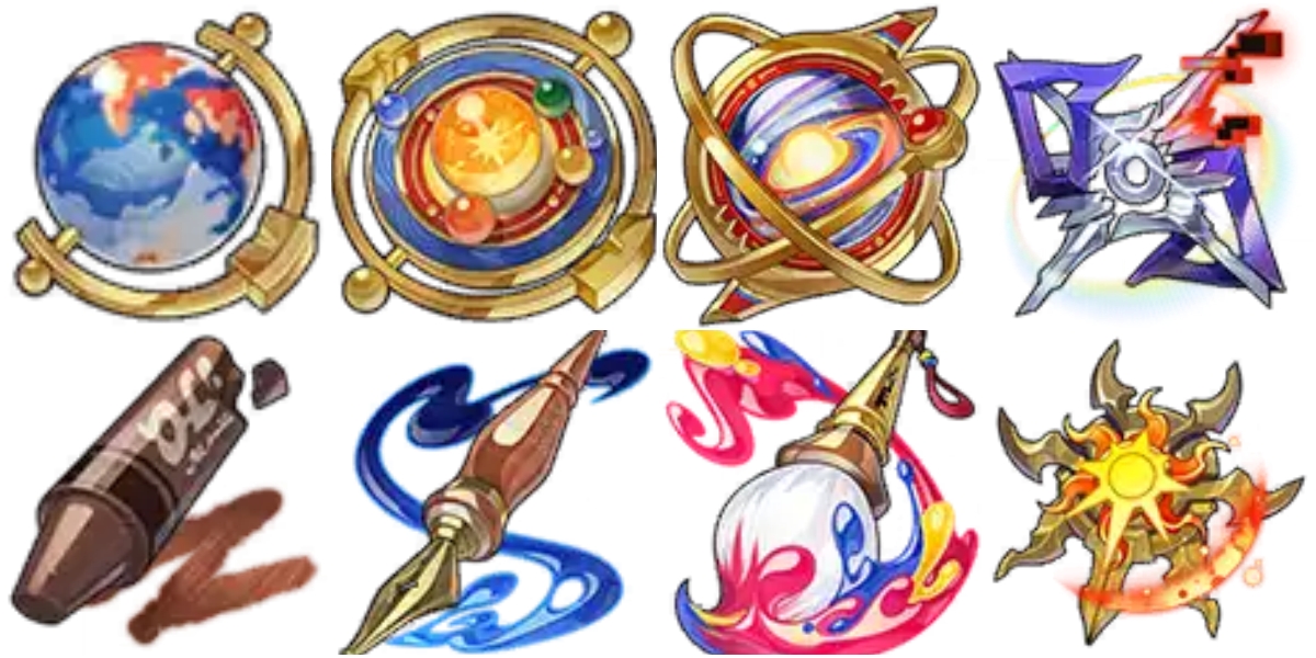 Honkai: Star Rail – Bộ kỹ năng của Himeko Nova hé lộ thêm một meta mới?