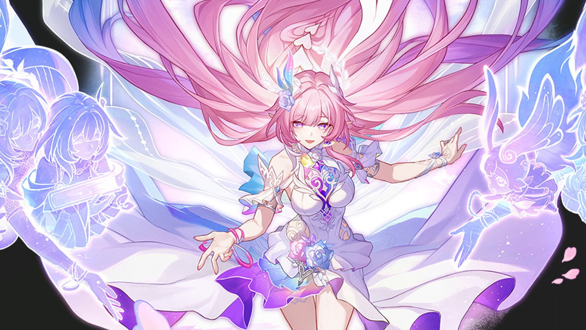 Honkai: Star Rail – Có nên quay Cyrene? Sau đây là đáp án chính xác cho bạn