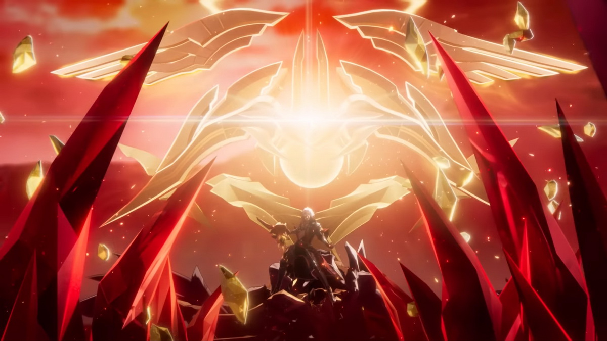 Honkai: Star Rail – Có nên quay Cyrene? Sau đây là đáp án chính xác cho bạn