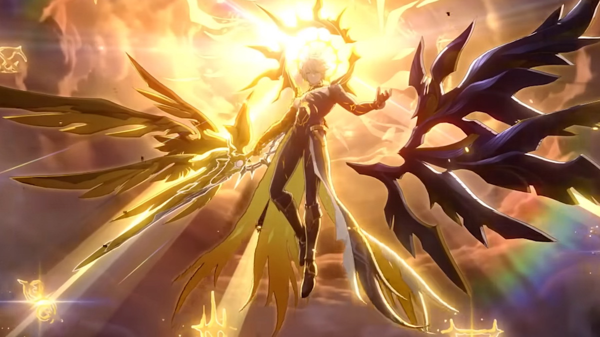 Honkai: Star Rail – Có nên quay Cyrene? Sau đây là đáp án chính xác cho bạn