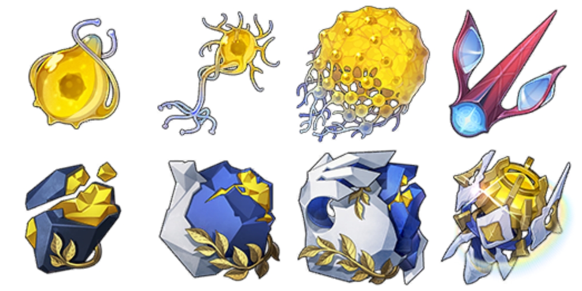 Honkai: Star Rail – Bộ kỹ năng cực độc của Cyrene đánh dấu hồi kết Amphoreus?