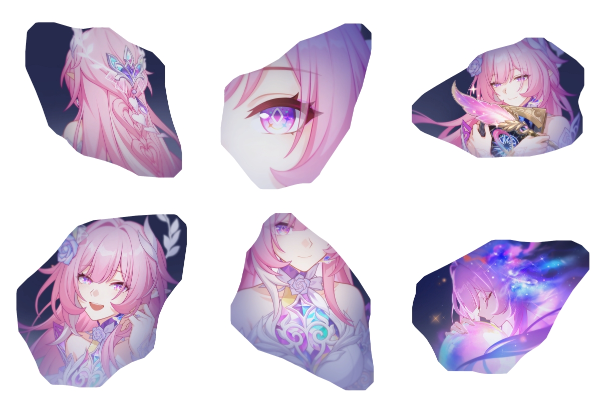 Honkai: Star Rail – Bộ kỹ năng cực độc của Cyrene đánh dấu hồi kết Amphoreus?