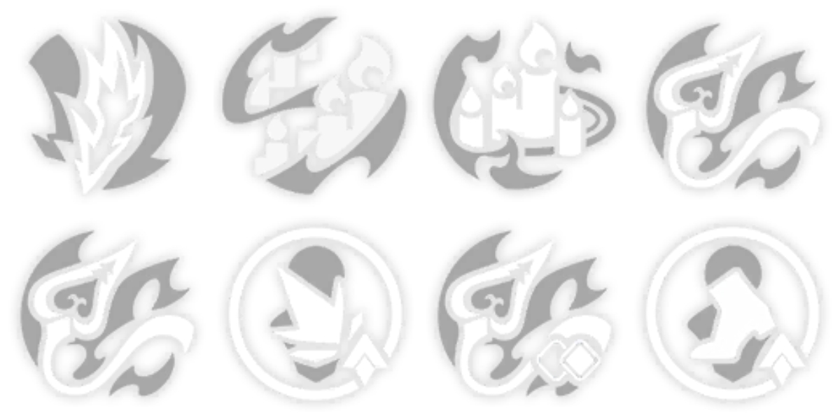 Honkai: Star Rail – Bộ kỹ năng của Dahlia, nhân vật hồi sinh Kích Phá