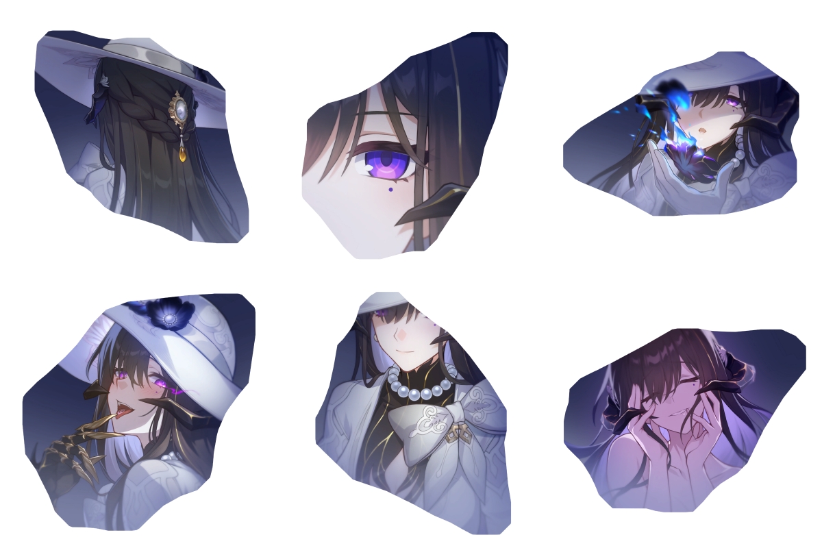 Honkai: Star Rail – Bộ kỹ năng của Dahlia, nhân vật hồi sinh Kích Phá