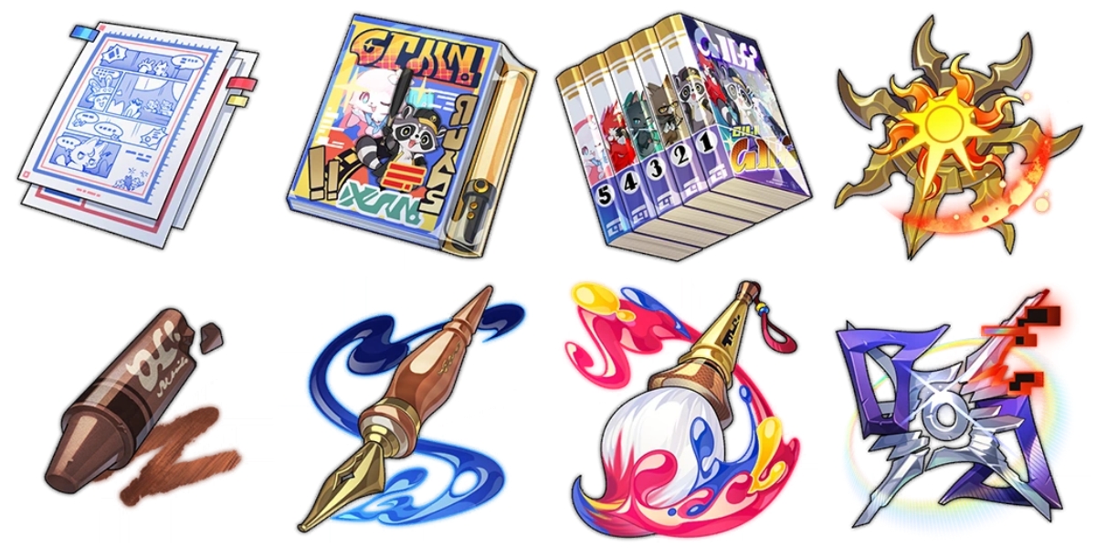 Honkai: Star Rail - Bộ kỹ năng của Sparxie, DPS mở đầu meta mới mono Vui Vẻ