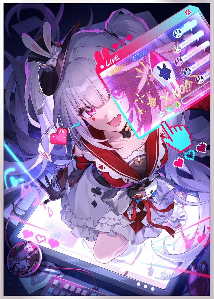 Honkai: Star Rail - Bộ kỹ năng của Sparxie, DPS mở đầu meta mới mono Vui Vẻ