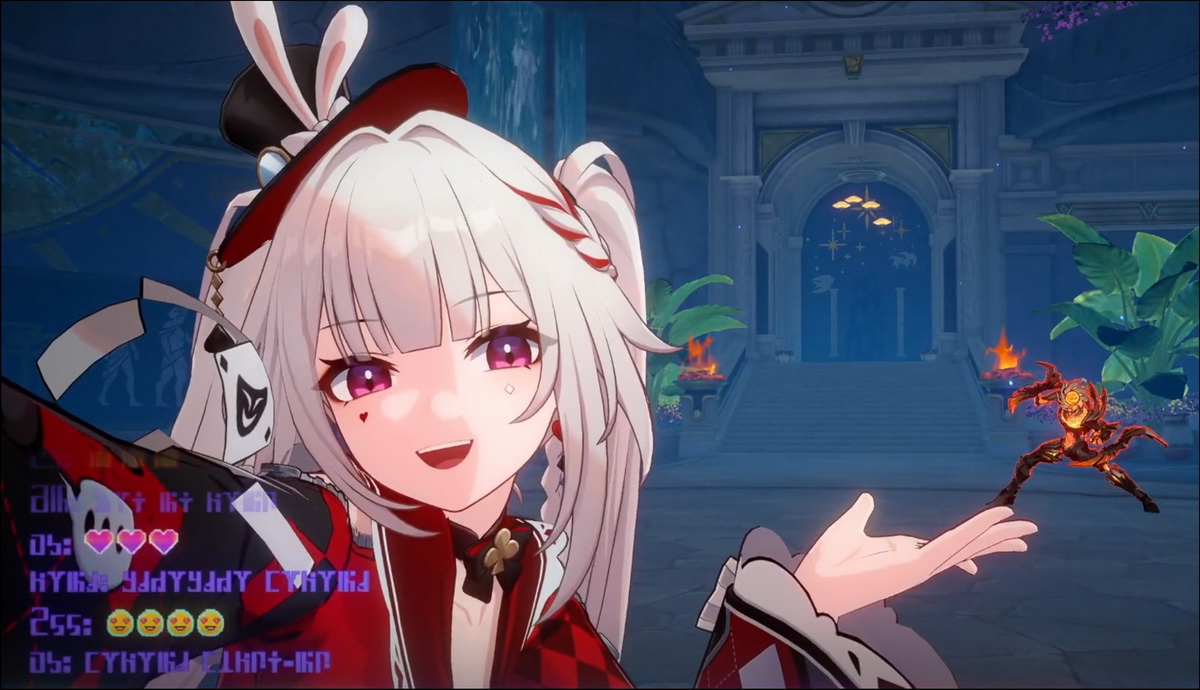 Honkai: Star Rail - Bộ kỹ năng của Sparxie, DPS mở đầu meta mới mono Vui Vẻ