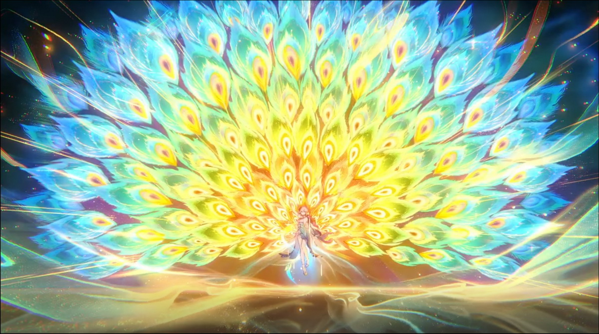 Honkai: Star Rail – Bộ kỹ năng của Yao Guang, nhân vật mở đầu cho vận mệnh mới 4.0