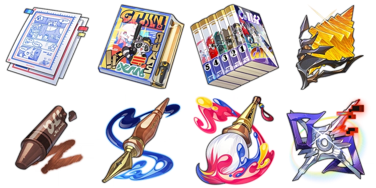 Honkai: Star Rail – Bộ kỹ năng của Yao Guang, nhân vật mở đầu cho vận mệnh mới 4.0