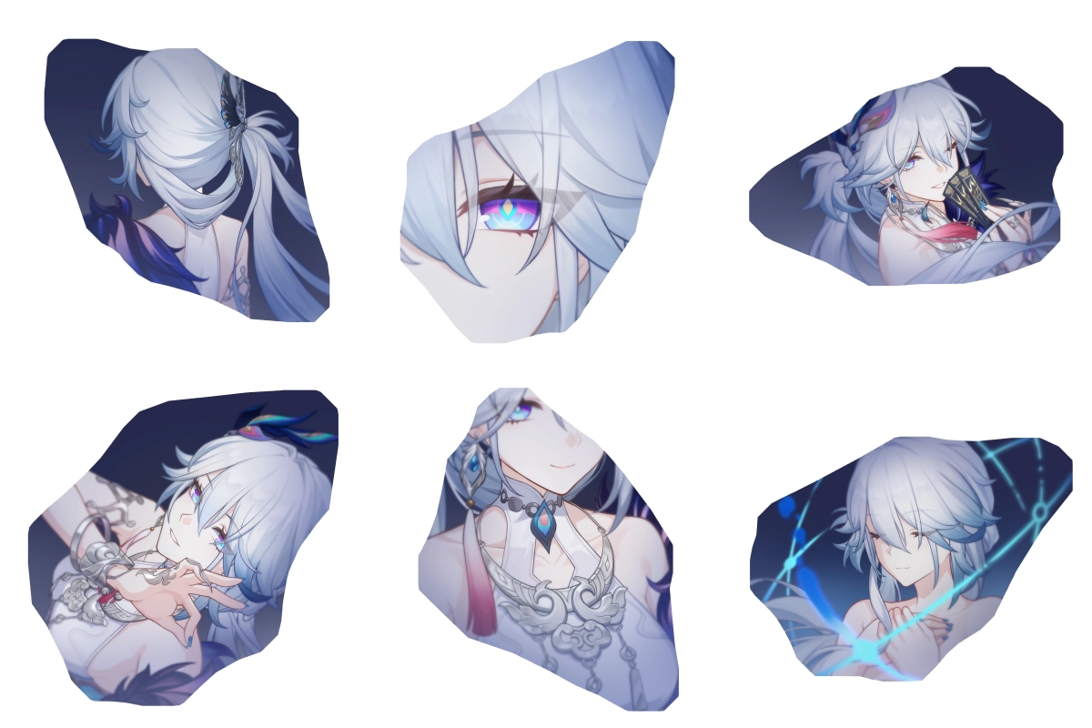 Honkai: Star Rail – Bộ kỹ năng của Yao Guang, nhân vật mở đầu cho vận mệnh mới 4.0