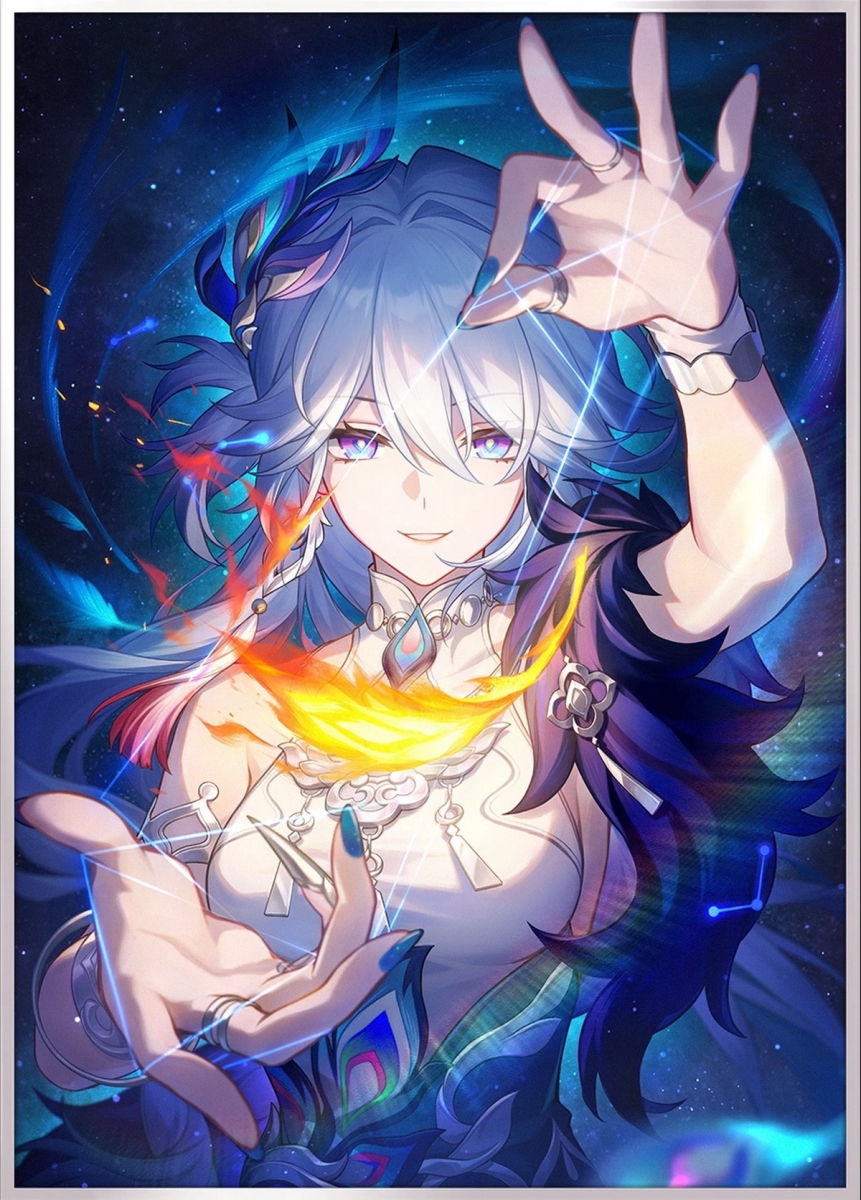 Honkai: Star Rail – Bộ kỹ năng của Yao Guang, nhân vật mở đầu cho vận mệnh mới 4.0