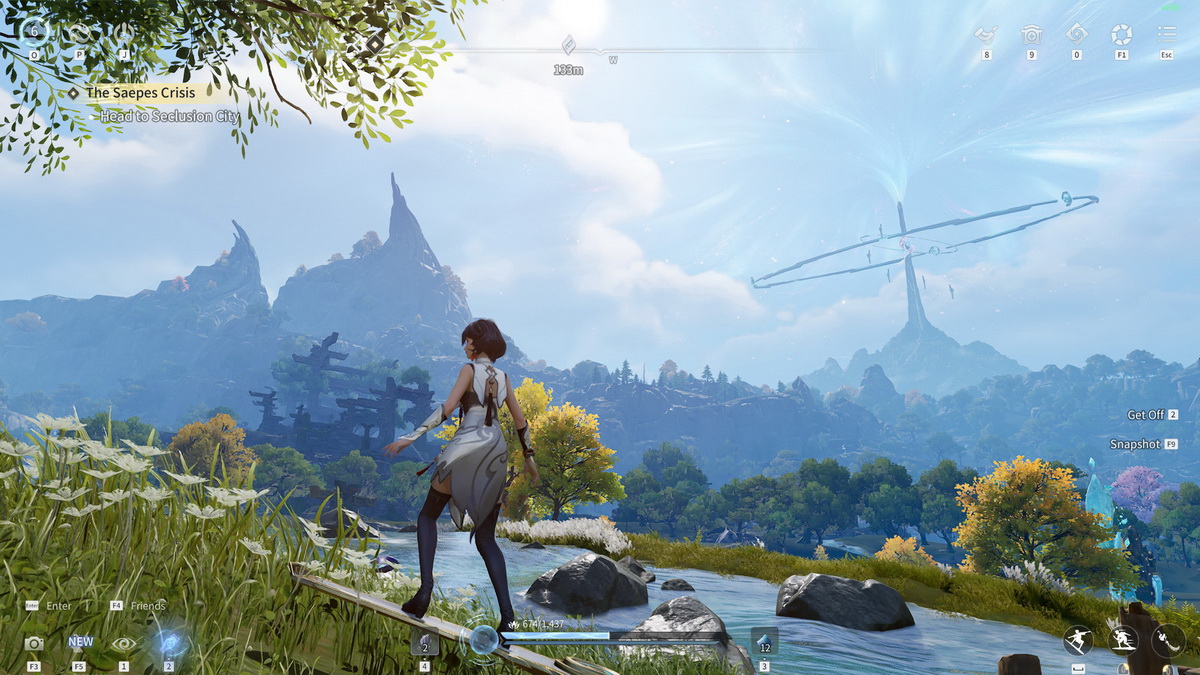 Honor of Kings World: Cách chơi tiếng Anh trong bản Trung Quốc