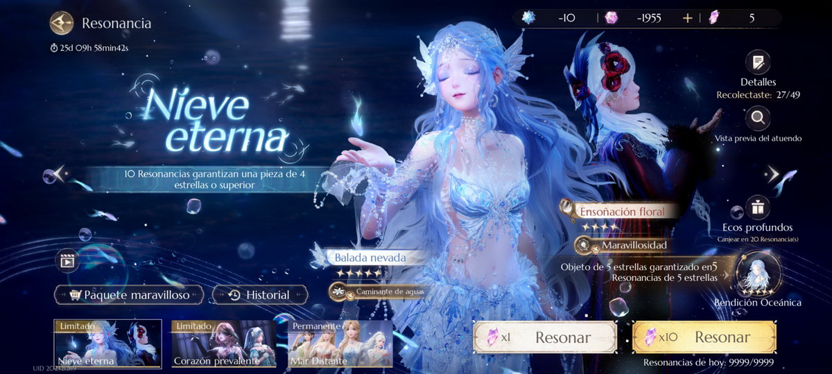 1 năm sau ngày ra mắt, Infinity Nikki đã sụp đổ như thế nào?