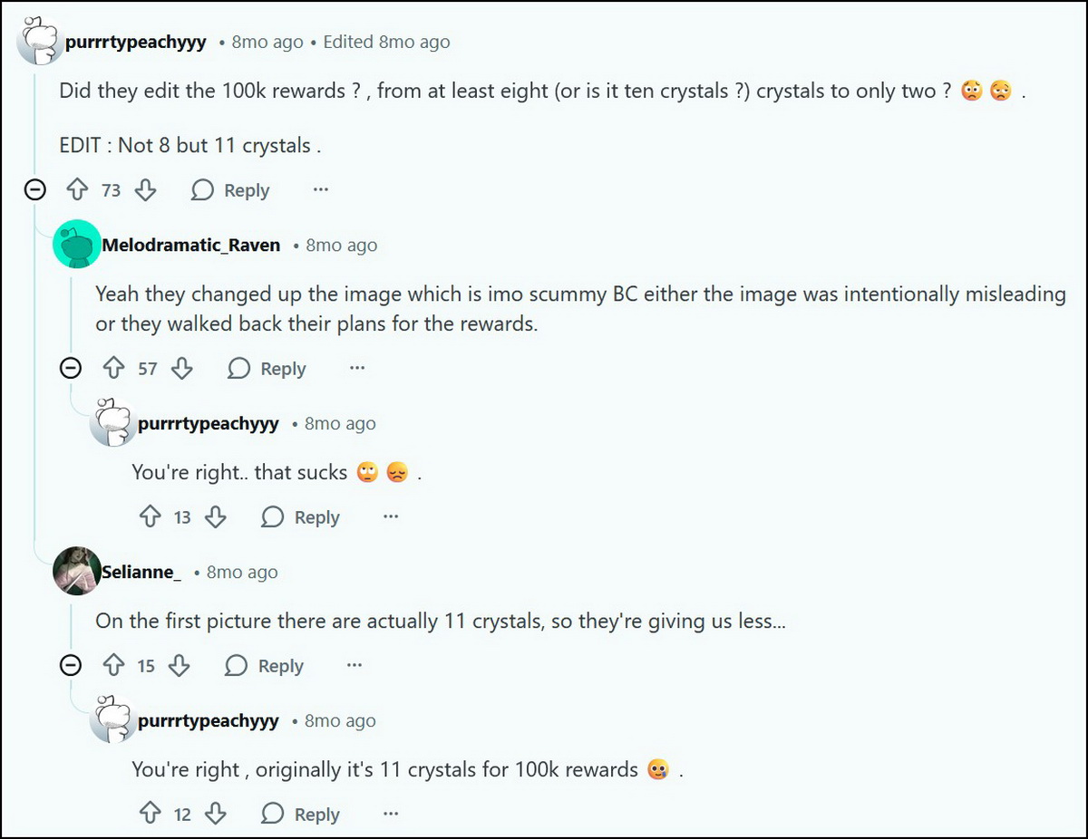 1 năm sau ngày ra mắt, Infinity Nikki đã sụp đổ như thế nào?