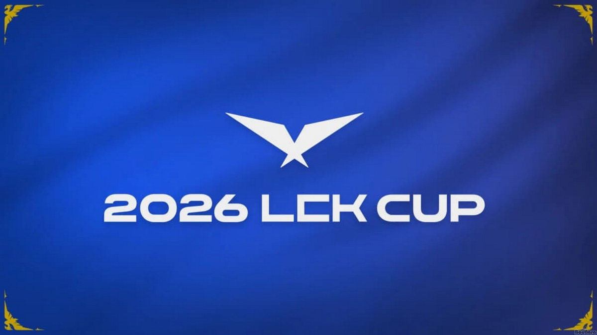 Liên Minh Huyền Thoại: Toàn tập lịch thi đấu và kết quả LCK 2026 Round 3-4