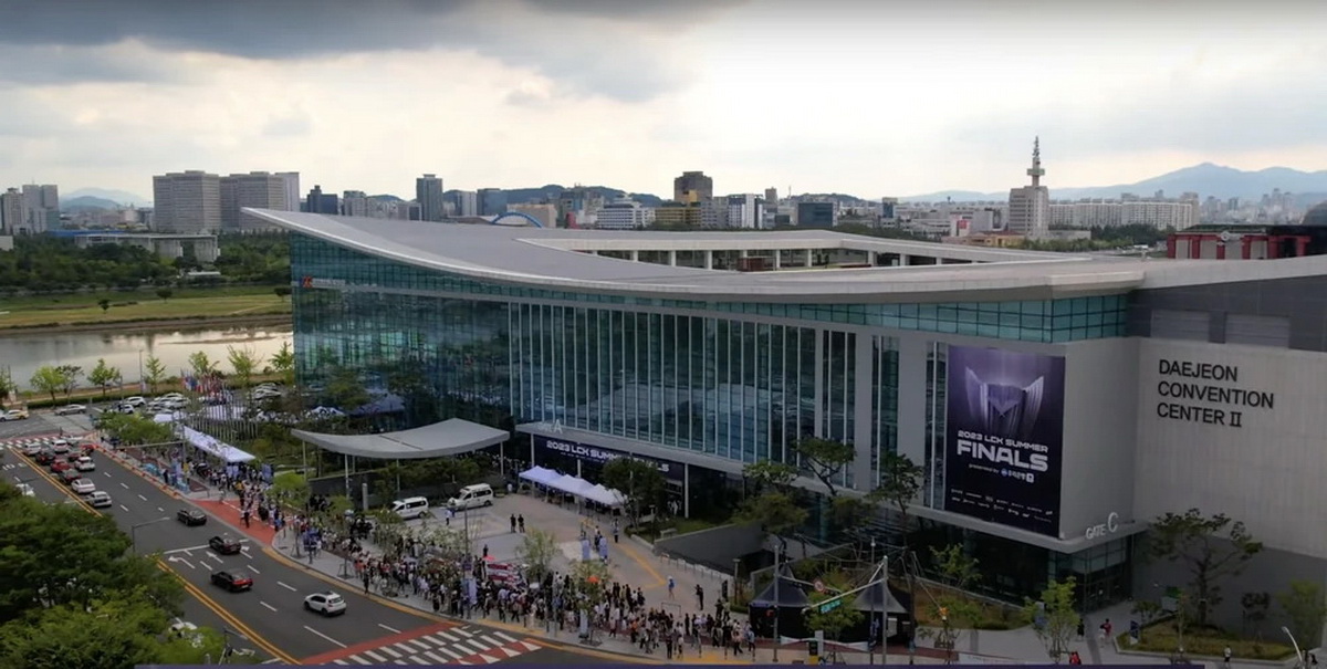 LMHT: Toàn bộ thông tin về MSI 2026, lịch thi đấu, thể thức và kết quả