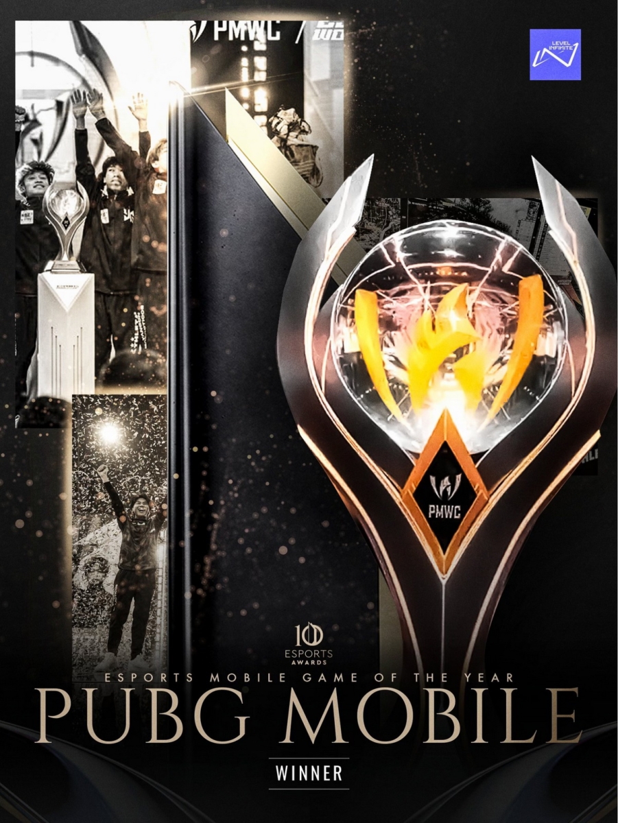 Giải Vô địch Thế giới 2025 PMGC - lịch thi đấu, kết quả và toàn bộ những gì fan PUBG Mobile cần biết