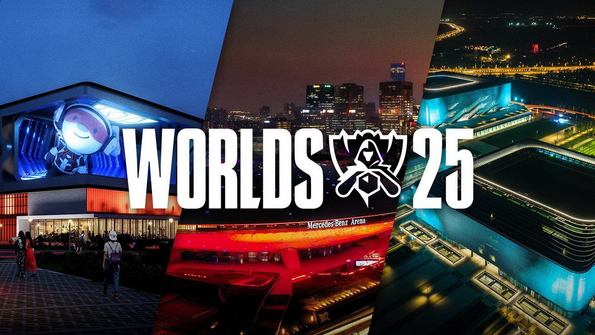 LMHT: Toàn tập Worlds 2025 và kết quả thi đấu CKTG mới nhất