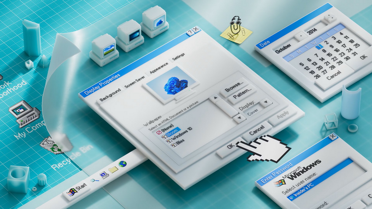 Bao giờ Windows 12 ra mắt, và nó sẽ trông ra sao?