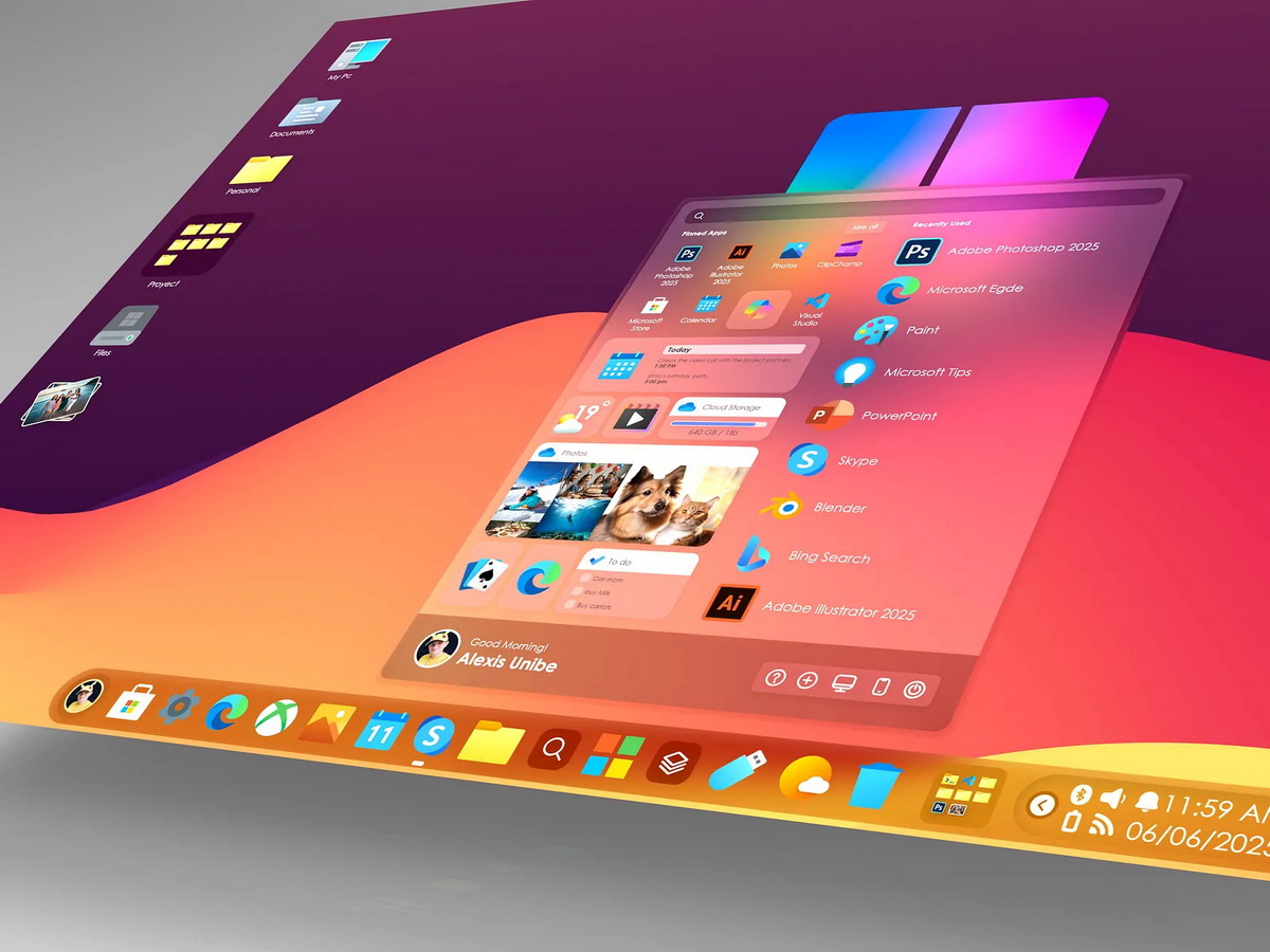 Bao giờ Windows 12 ra mắt, và nó sẽ trông ra sao?