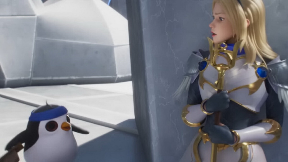 Riot khoe Đấu Trường Chân Lý mùa 16, khi nào thì game thủ được chơi?