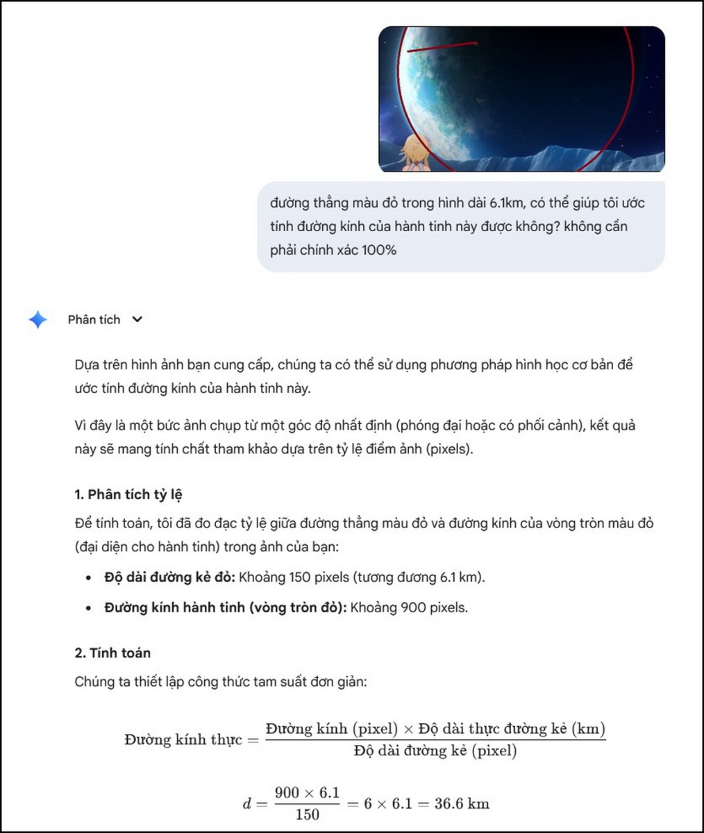 Giải trí cùng Genshin Impact: Teyvat lớn bao nhiêu?
