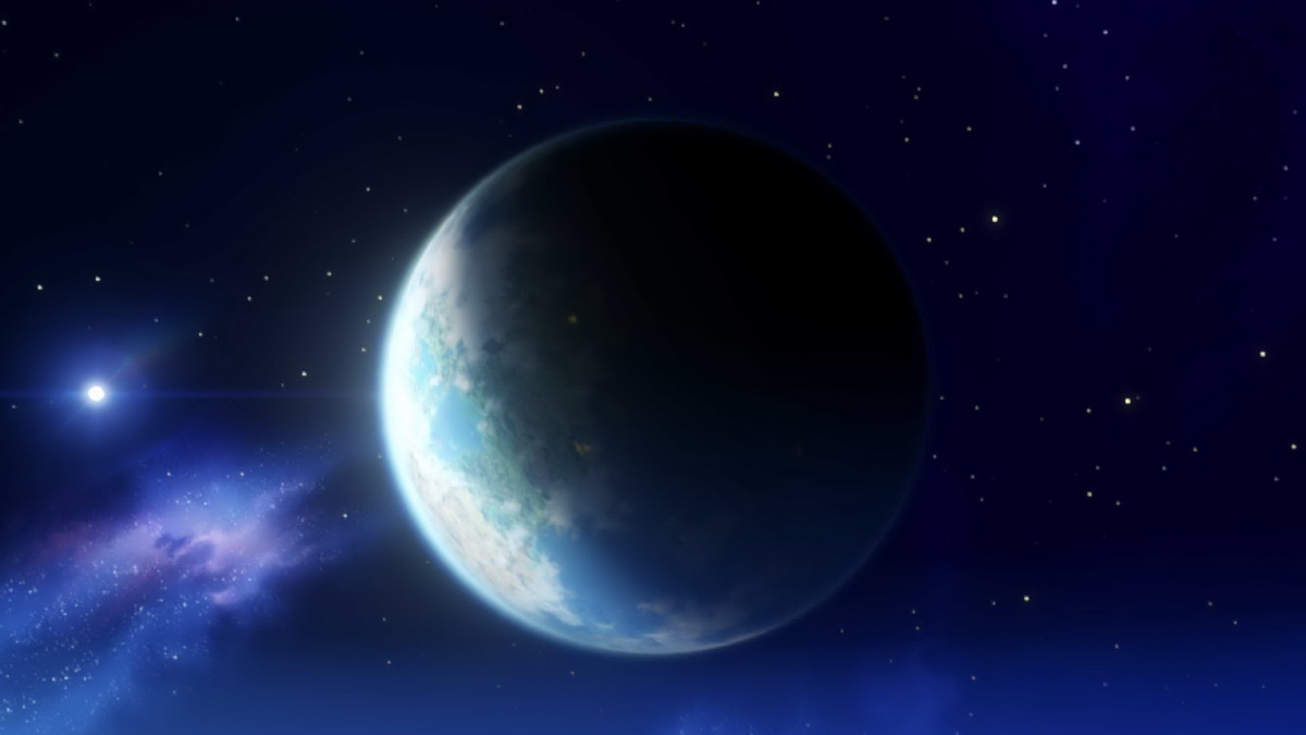 Học Toán cùng Genshin Impact: Bản đồ Teyvat lớn bao nhiêu?