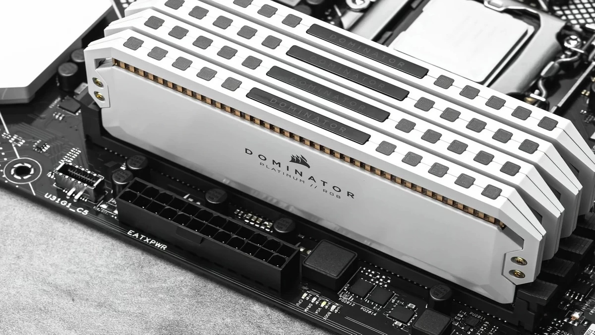Top kit RAM tốt nhất cho PC 2026 mọi mức tốc độ và dung lượng