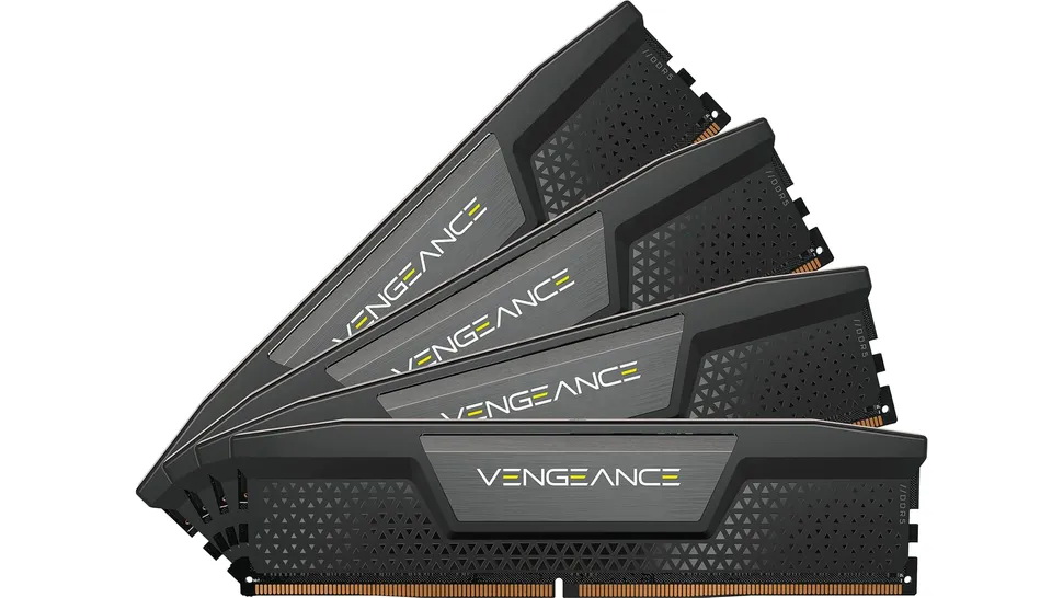 Top kit RAM tốt nhất cho PC 2026 mọi mức tốc độ và dung lượng